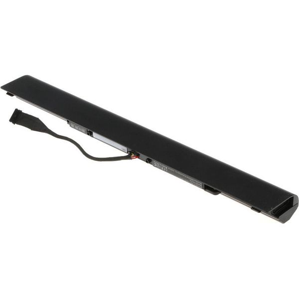 Coreparts - Batteria Per Computer Portatile - Ioni Di Litio - 2200 Mah - 31,7 Wh - Nero - Per Lenovo B50-50 80S2, Ideapad 100-15IBD-image