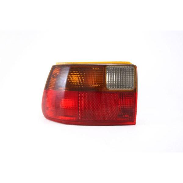 Johns, Si Adatta Alla Luce Posteriore Combinata Opel Astra F 09/94-09/98 Sul Lato Anteriore Della Testa-image