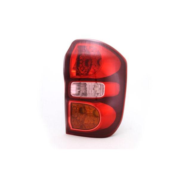 Johns, Fanale Posteriore Fanale Posteriore Adatto Per Toyota Rav4 XA2 07/03-03/06 Destra 8155142040-image