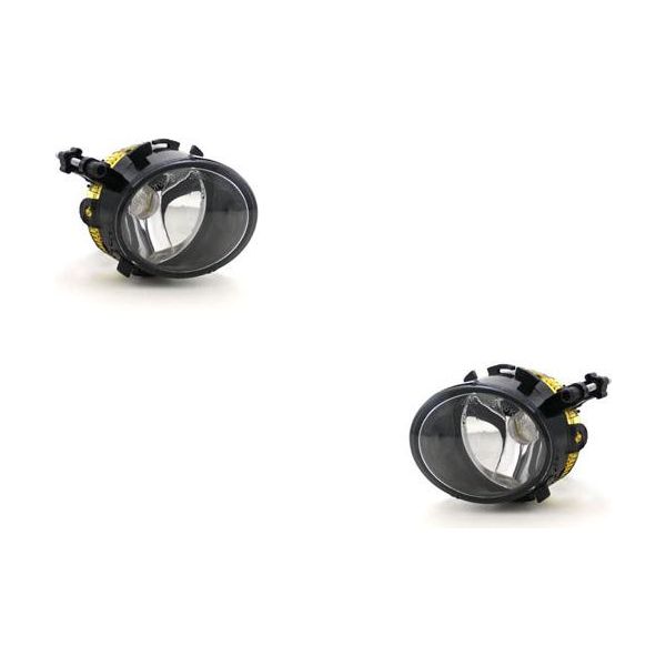 Johns, Fendinebbia Per Seat Ibiza 6J 03/08-02/12 HB4 Set Li Re 6J0941701 6J0941701A 6J0941701B 6J0941702 6J0941702A 6J0941702-image