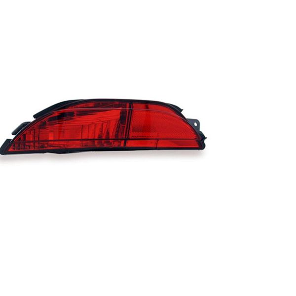 Johns, Fanale Posteriore Fendinebbia Adatto Per Fiat Punto 199 10/05- Set L+R Alogeno 51718012 0000051718012 51718011 0000051718011-image