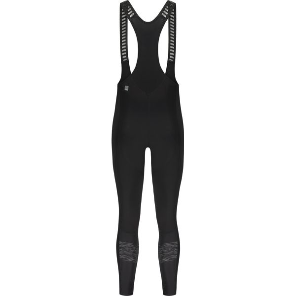 71 Calzamaglia Shimano Per Bicicletta Beaufort Caldo Extra Bib Tights Senza Camoscio-image