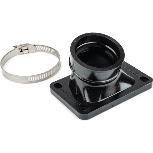 Collettore D Aspirazione Motoforce Racing Pwk 26-34Mm Per Derbi/Am6-image