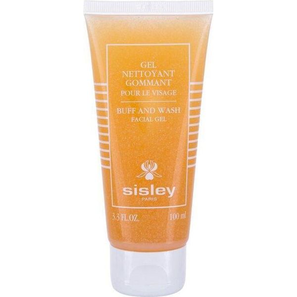 Sisley Gel Detergente Esfoliante Viso 100 Ml-image