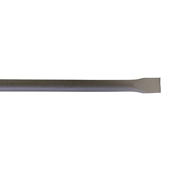 Scalpello Piatto Makita 30 Mm Esagono Makita, 32 X 1.000 Mm 30 Mm Esagono Makita - 32 X 1.000 Mm-image