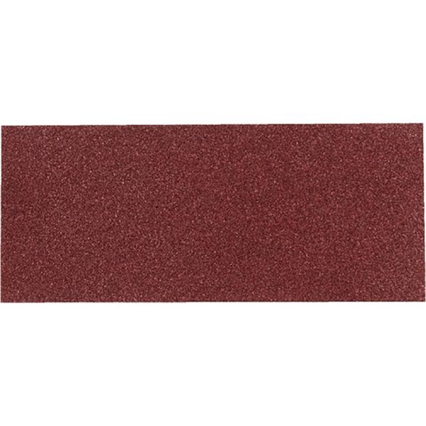 Makita Schleifpapier 93 X 230 Mm, K240, 10 Pezzi. 93 X 230 Mm - K240 - 10 Pz. - Non Cancellato-image