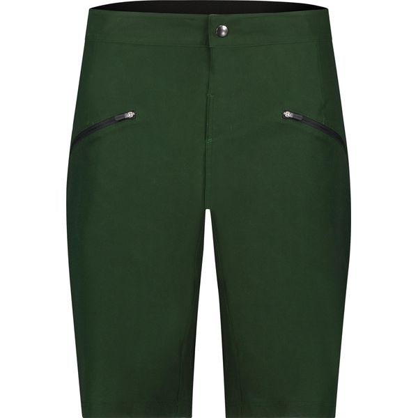 71 Pantaloncini Da Ciclismo/Escursionismo Shimano Pantaloncini Inizio Trail Senza Fodera, Verde-image