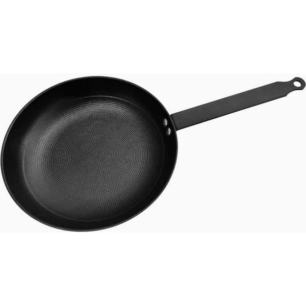 Padella Baumalu Maestro Nero Ø 28 Cm-image