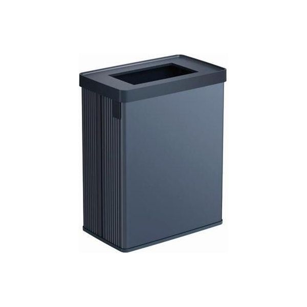 Curver Verto Recycle 54 L Blu Scuro-image