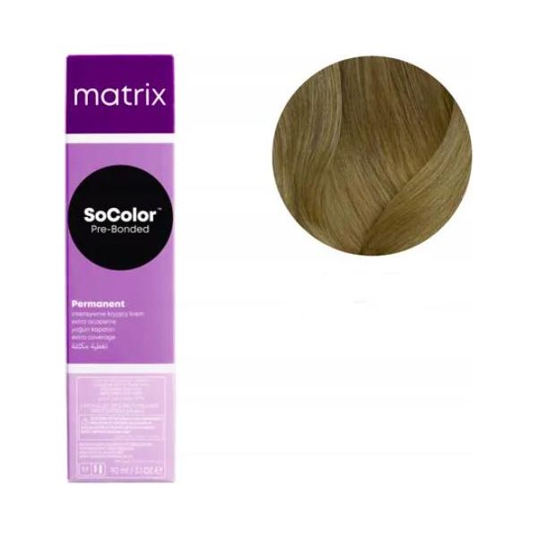 Matrix Socolor Extra Coverage Pre-Bonded Colore Permanente Per Capelli 507N 90Ml-image