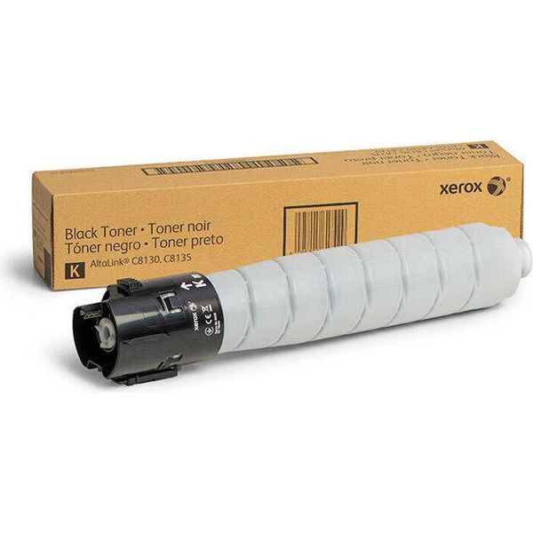 Xerox Toner Dmo Altalink C8130 35 Nero Nero (006R01754) (006R01754)-image