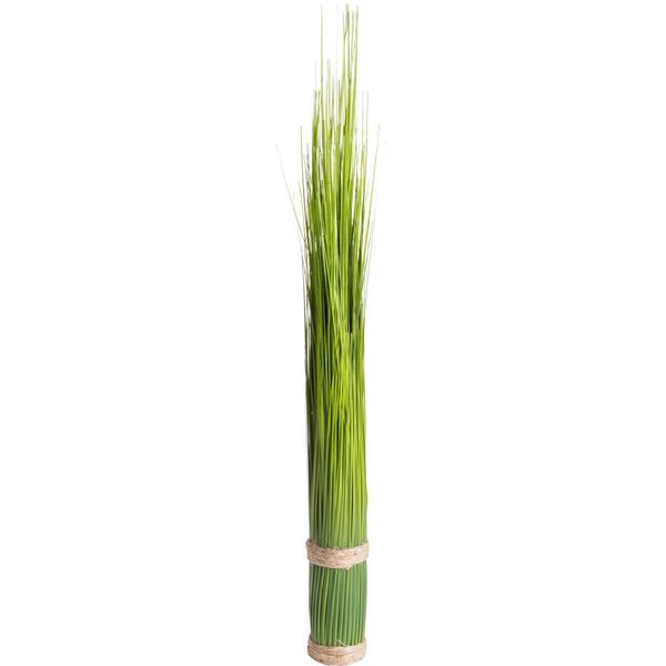 Kunstgras BOTANIC-HAUS "Grasarrangement Selbststehend", GrüN, B:7Cm H:60Cm T:7Cm Ø:7Cm, Kunststoff, Kunstpflanzen-image