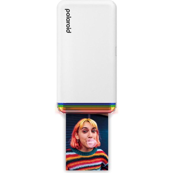 Polaroid Hi-Print Gen 2 Bianco-image