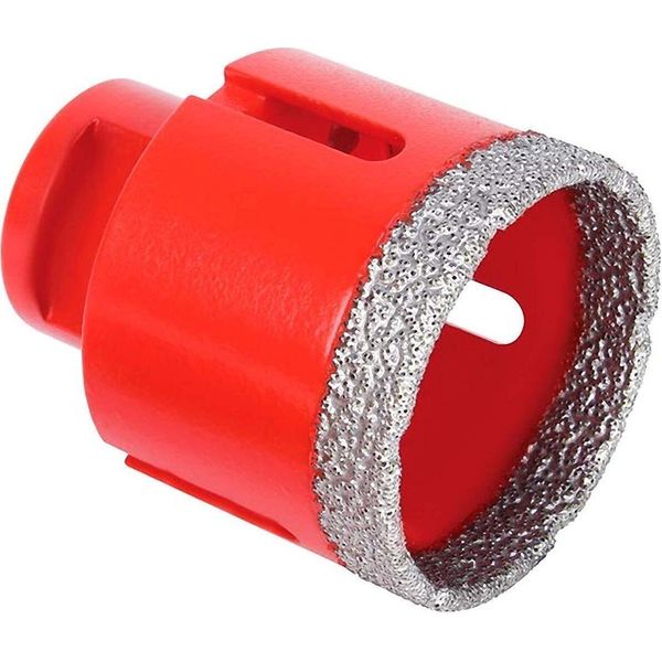 M14 Carotatrice Diamantata 16 Mm Punta Diamantata Per Gres Fine Punta Per Piastrelle Punta Per Granito Smerigliatrice Angolare-image