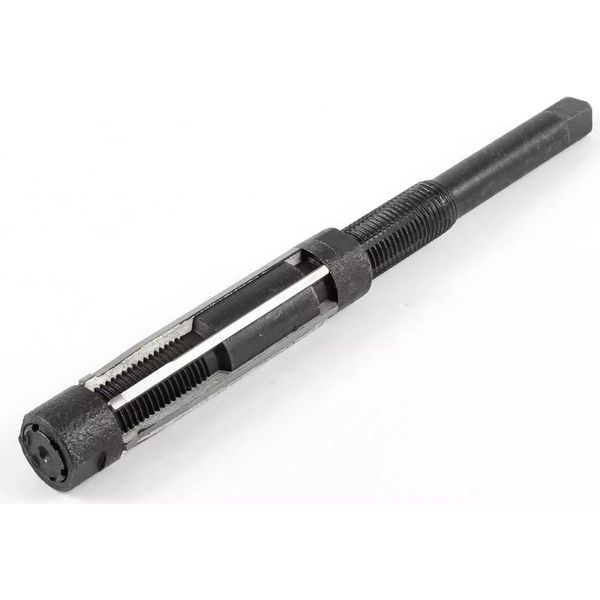 Alesatore Manuale Regolabile 12,75-13,75 Mm Alesatore In Acciaio Hss-image