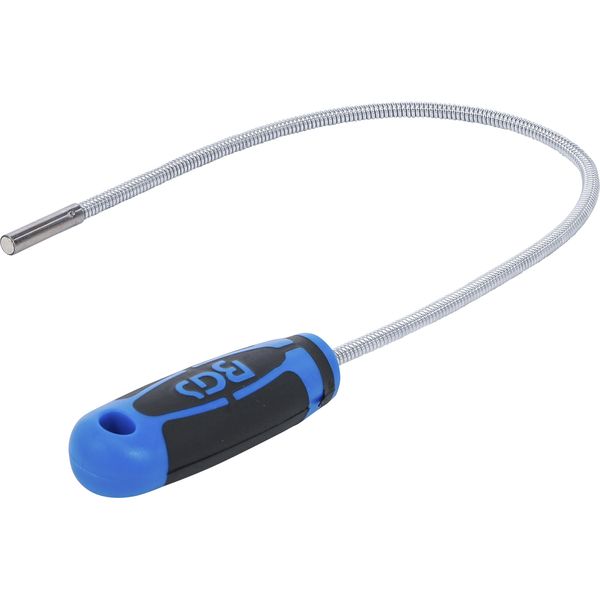 Bgs Sollevatore Magnetico Flessibile 500 Mm Forza Di Trazione 0,5 Kg - 3089-image