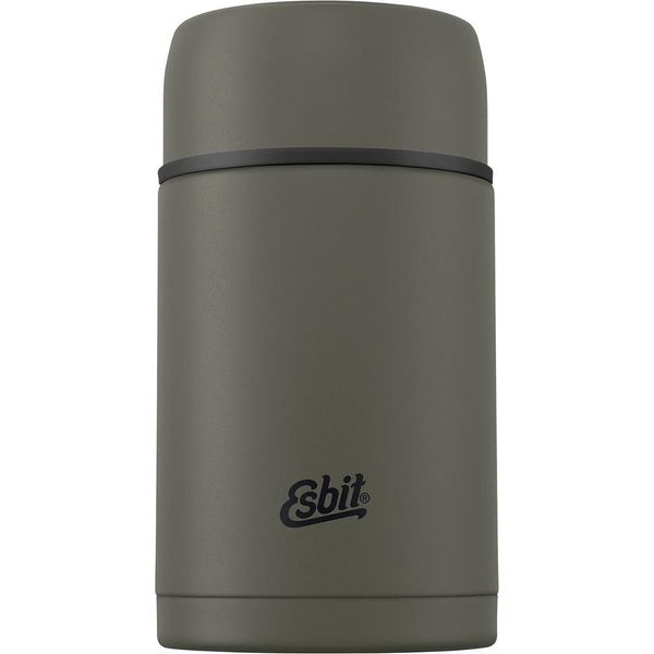 Caraffa Per Alimenti Thermos Esbit 1 L Oliwkowy-image
