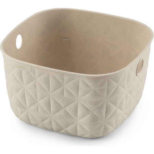 Curver Softex Box Xs 3 L Beige-image