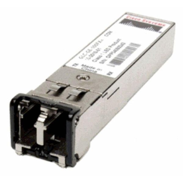 Cisco SFP-10G-BXD-I= Modulo Del Ricetrasmettitore Di Rete Fibra Ottica 10000 Mbit/S Sfp+ 1330 Nm-image