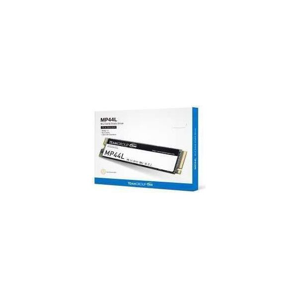 Team Group MP44L TM8FPK001T0C101 - 1000 Gb - M.2 - 5000 Mb/S-image