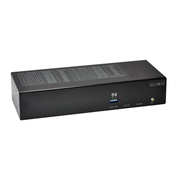 Levelone Hdmi HVE-9118T Su Trasmettitore Cat.5 300M-image