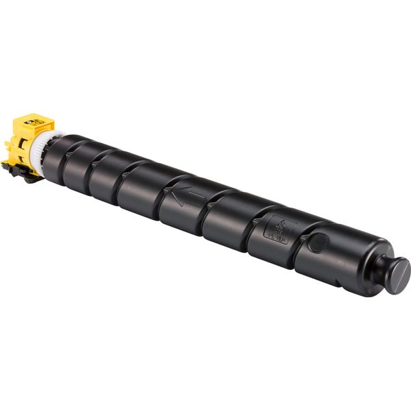 Kyocera TK-8525Y Cartuccia Toner 1 Pz Originale Giallo-image