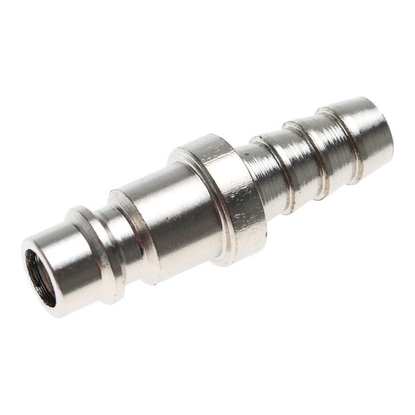 Bgs Druckluft-Stecknippel Mit 10 Mm Schlauchanschluss 3222-3 ; Bgs Technic)-image