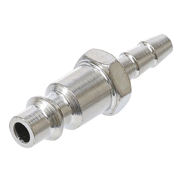 BGS Druckluft-Stecknippel Mit 6 Mm Schlauchanschluss 7060, USA / Frankreich ; BGS Technic)-image