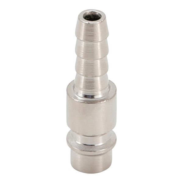 Bgs Druckluft-Stecknippel Mit 8 Mm Schlauchanschluss 3222-2 ; Bgs Technic)-image
