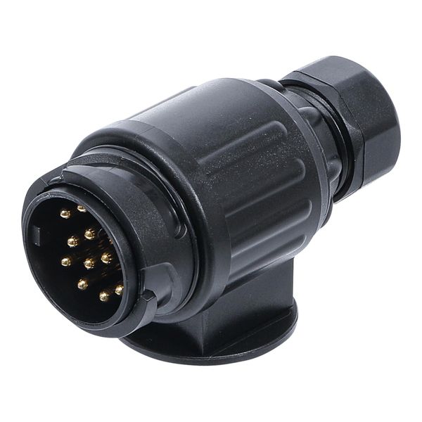 Bgs Do It Yourself AnhäNger-Stecker 13-Polig (80962)-image