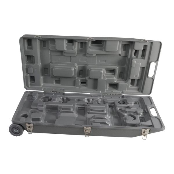 Bgs Leerkoffer FüR Art.1689 1689-LEER ; Bgs Technic)-image