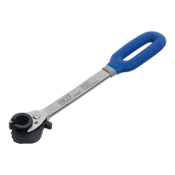 Bgs Ratschen-RingschlüSsel, Offen 30828, Sw 8 Mm ; Bgs Technic)-image