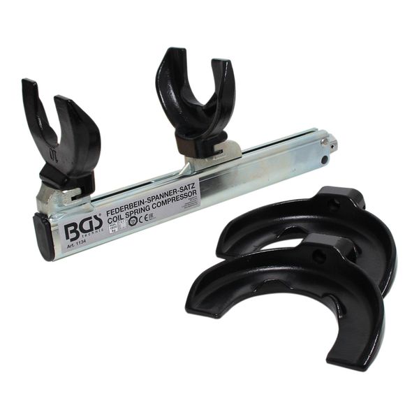 Bgs Federspanner-Satz 1500 Kg ; Bgs Technic (1134)-image