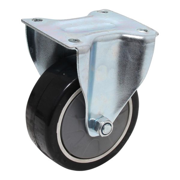 Bgs Bockrolle FüR Werkstattwagen Art. 4110 4110-3 ; Bgs Technic)-image