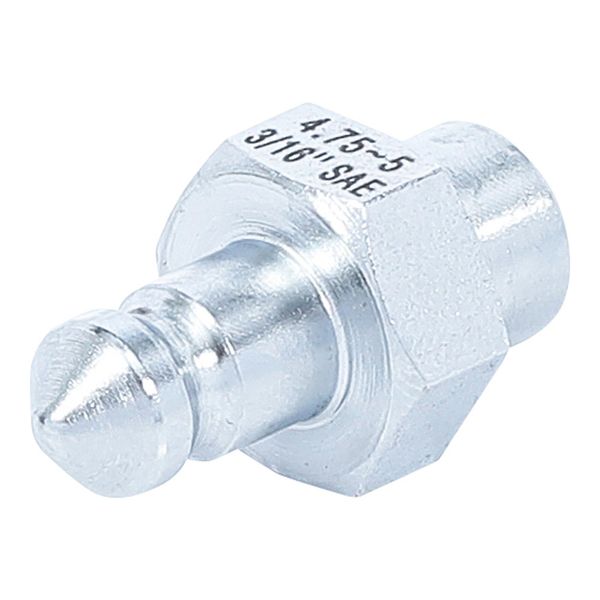 Bgs Dorn Stufe1 FüR Art. 8310 8310-2, 4,75 & 5 Mm ; Bgs Technic)-image