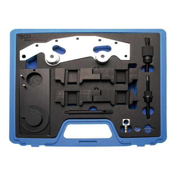 BGS Motor-Einstellwerkzeug-Satz FüR BMW M52, M54, M60, M62 ; BGS Technic (8534)-image