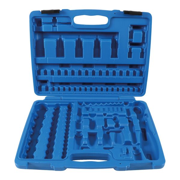 Bgs Leerkoffer FüR Art. 2294 2294-LEER ; Bgs Technic)-image