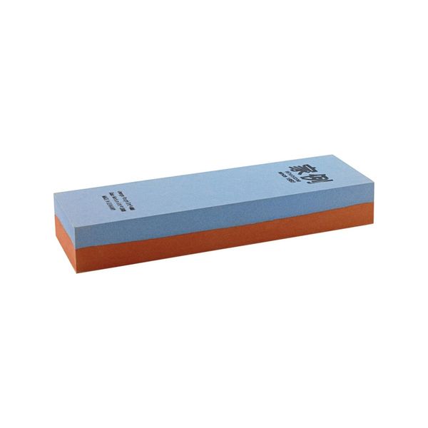 Abziehstein L200Xb60Xh30Mm 400/1000 Im Holzkasten MÜLler ; Schleifmittelwerk Friedrich MüLler (843407)-image