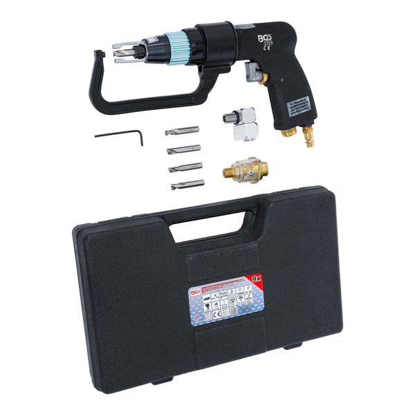 Bgs Druckluft-Schweisspunkt-FräSer ; Bgs Technic (3205)-image