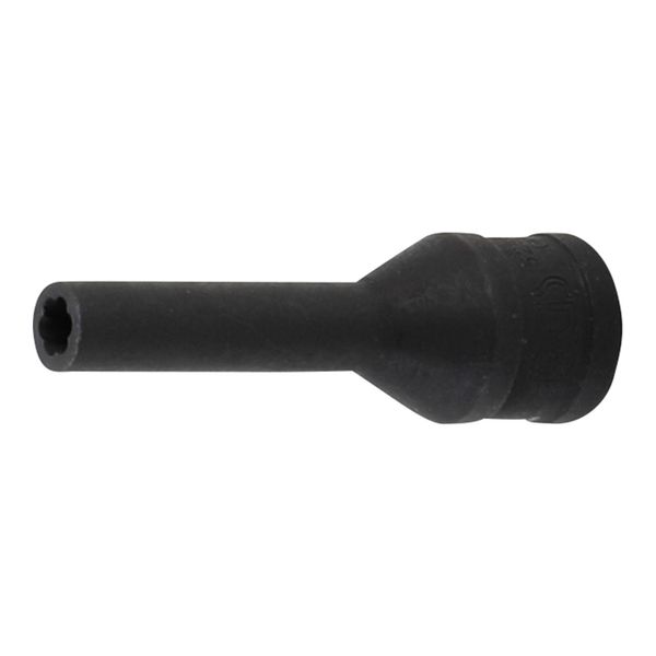 BGS Abdreh-Einsatz FüR GlüHkerzenelektrode 5290-3.2, Antrieb Innenvierkant 6,3 Mm (1/4"), SW 3,2 Mm ; BGS Technic)-image