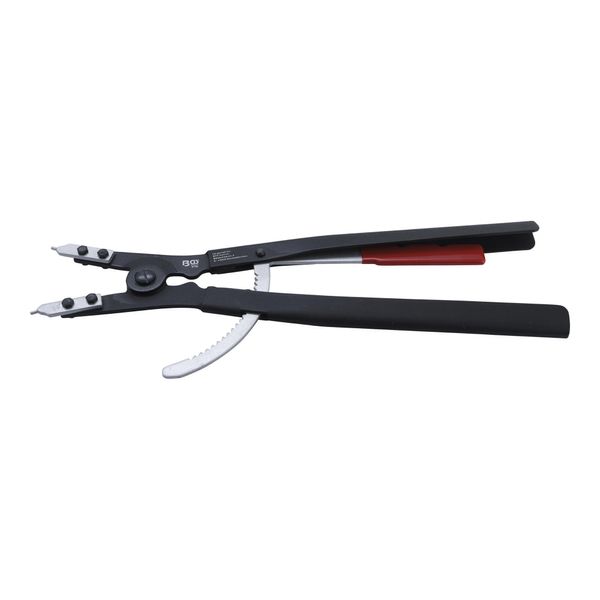 Bgs Sprengringzange 6736, Gerade, FüR AußEnsprengringe, 500 Mm ; Bgs Technic)-image