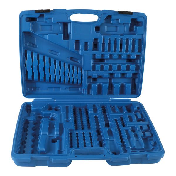 BGS Leerkoffer FüR Art. 8820 8820-LEER ; BGS Technic)-image