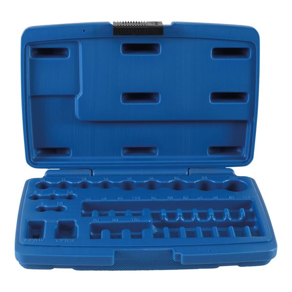 BGS Leerkoffer FüR Art. 5025 5025-LEER ; BGS Technic)-image