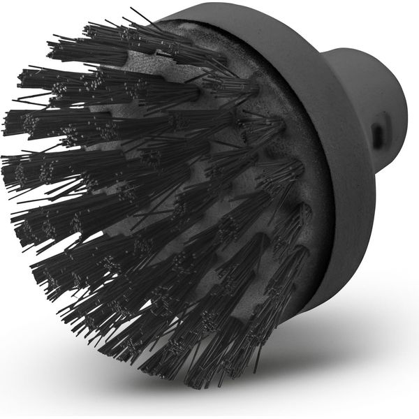 KÄRcher 28630220 KÄRcher BüRsten FüR Dampfreiniger-image