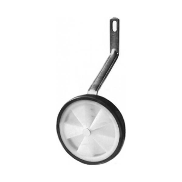 Ruote Di Supporto Steinmann 1620 D, 16-20 Pollici-image