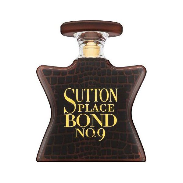 Bond No. 9 New York Sutton Place Eau De Parfum Unisex 100 Ml-image