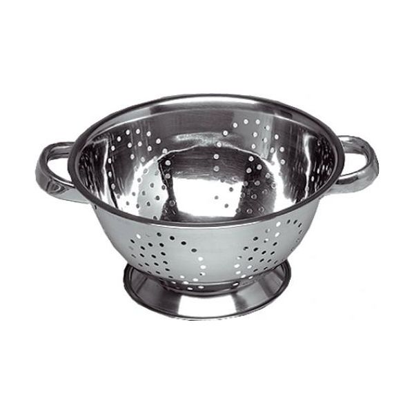 KrüGer Portautensili Da Cucina In Acciaio Inox 24 Cm-image