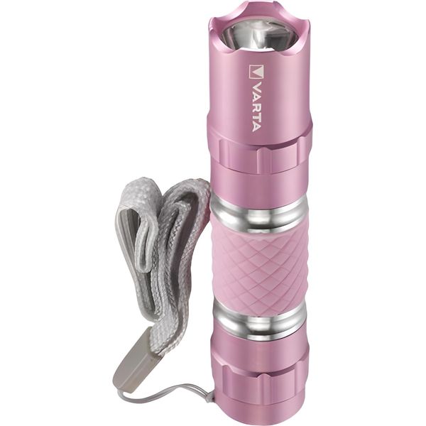 Varta Taschenlampe Led Lipstick Light 2AA-image