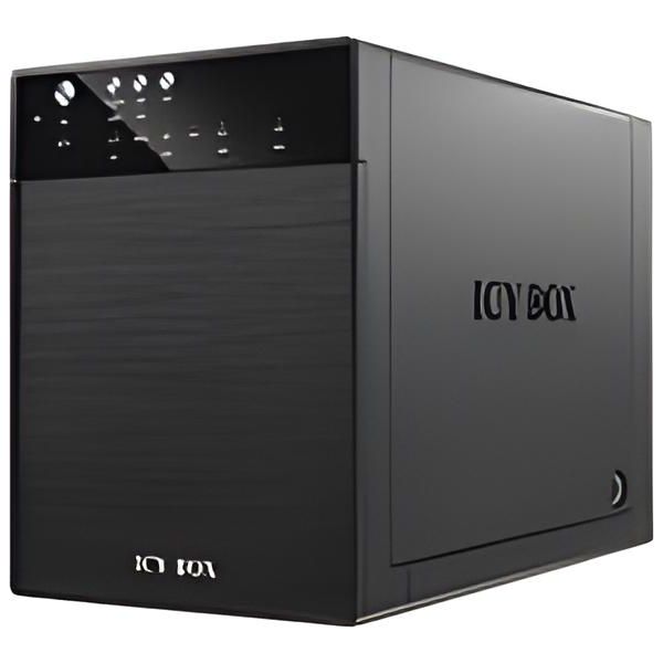Icy Box IB-3640SU3 Raidsonic 20640 Raidsonic-image