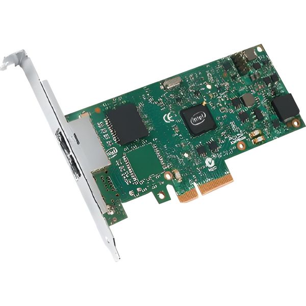 Fujitsu 2X1Gbit Cu Intel I350-T2 Ethernet Integrato 1000 Mbit/S-image